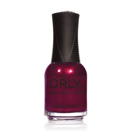 SMALTO ORLY Ever Burgundy